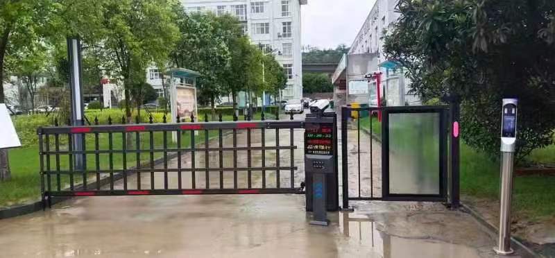 周庄镇空降闸定做